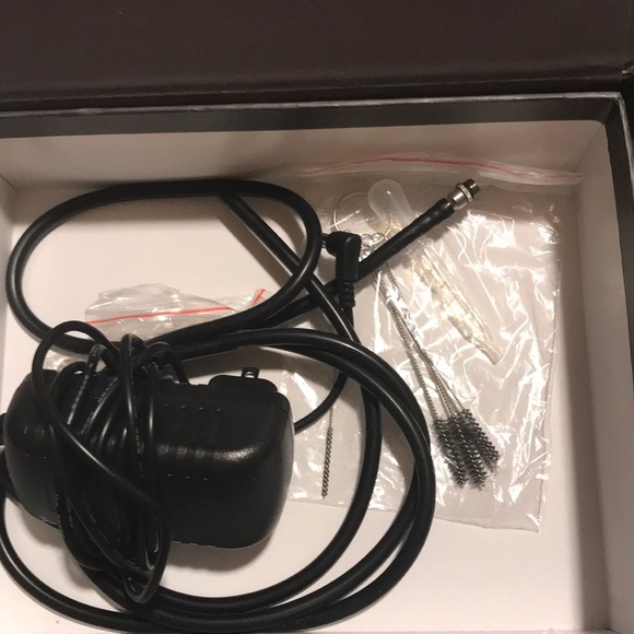 Professional airbrush kit - Picture 3 of 4